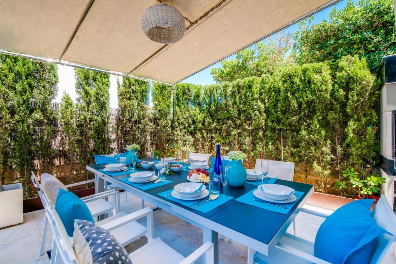 Ideal Property Mallorca - Barcares Nou Alcudia  Exterior photo