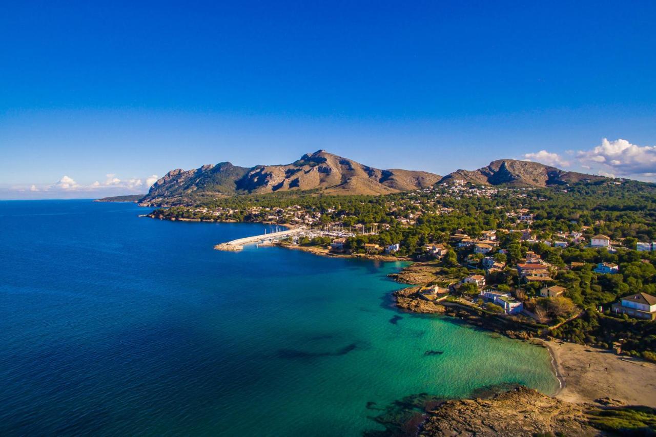 Ideal Property Mallorca - Barcares Nou Alcudia  Exterior photo