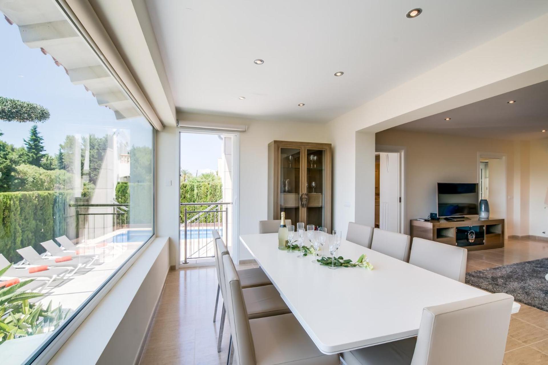 Ideal Property Mallorca - Barcares Nou Alcudia  Exterior photo