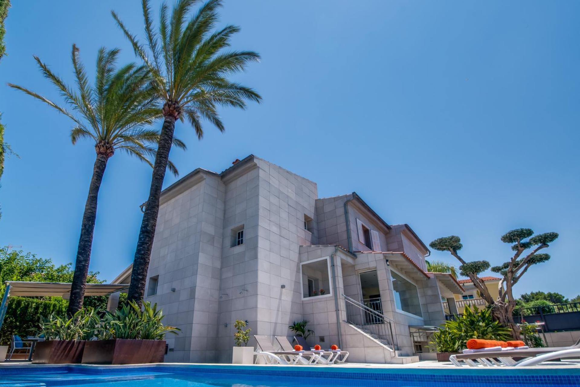 Ideal Property Mallorca - Barcares Nou Alcudia  Exterior photo
